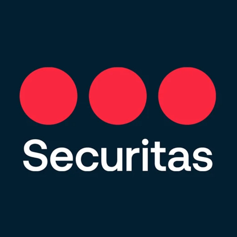 Securitas Security Services USA logo