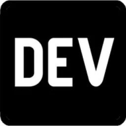 DEV Community logo