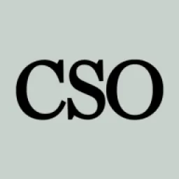 CSO Online logo