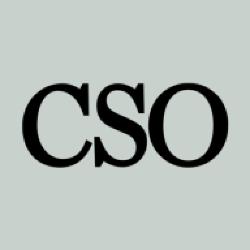 CSO Online logo