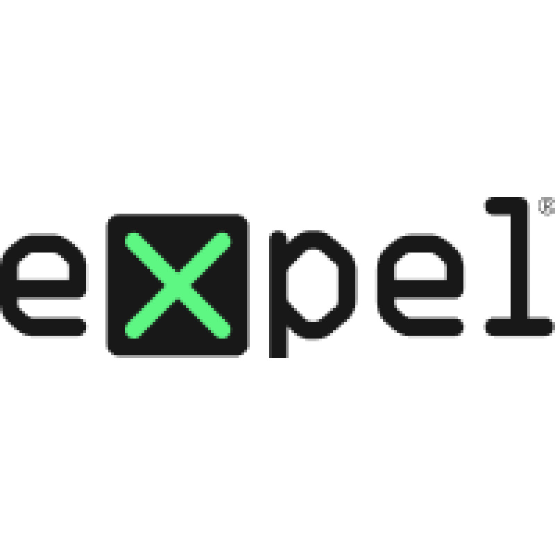 Expel logo