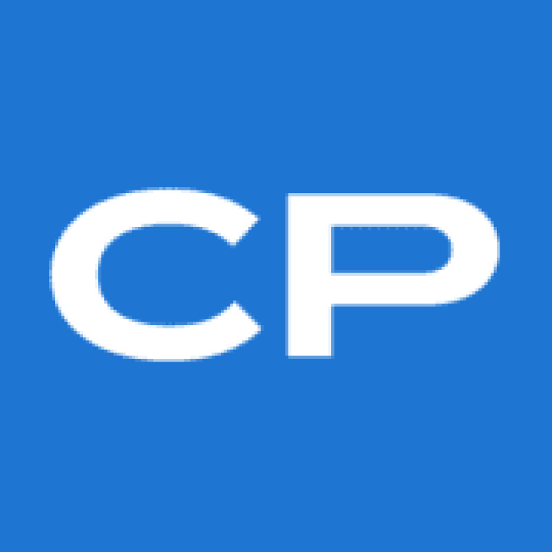 ChristianPost logo