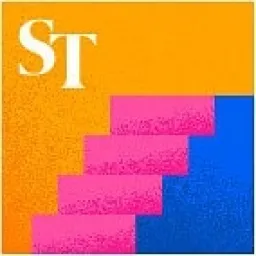The Straits Times logo