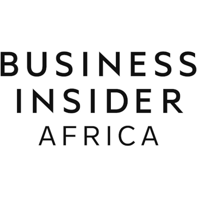 Business Insider Africa logo