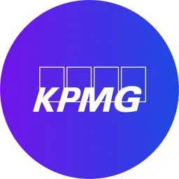 KPMG logo