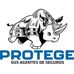 Protege logo