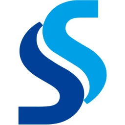 Santen Pharmaceutical logo