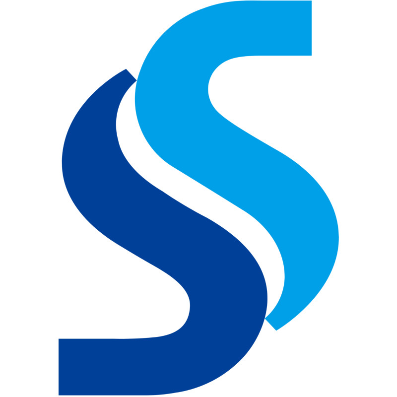 Santen Pharmaceutical logo