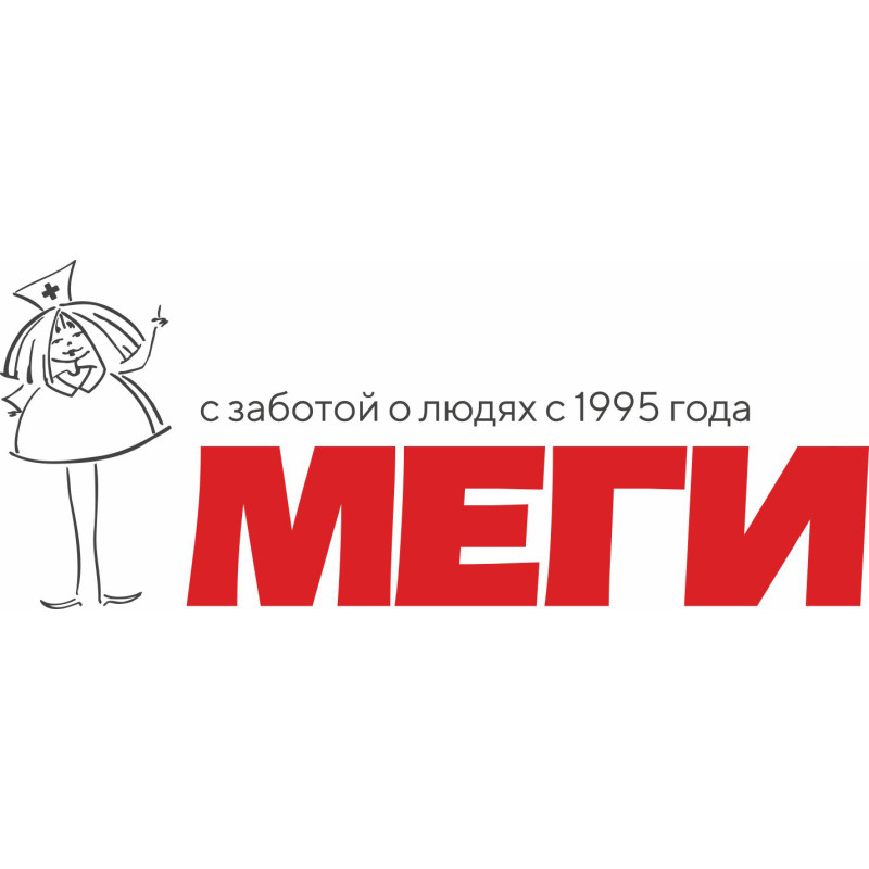 Megi logo