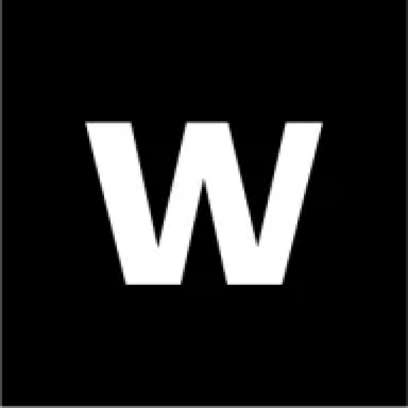 TheWrap logo