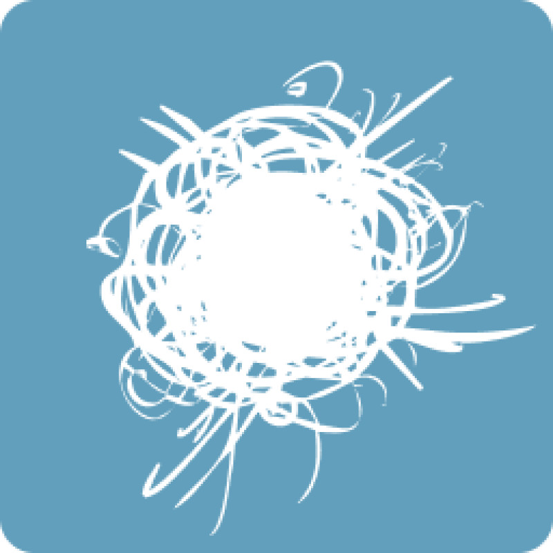 Habr logo