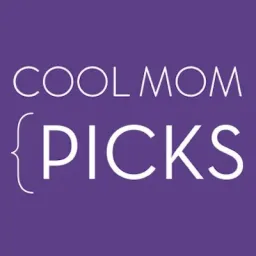 Cool Mom Picks logo