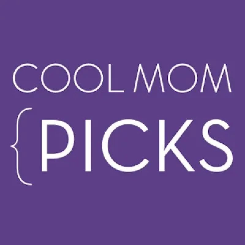 Cool Mom Picks logo