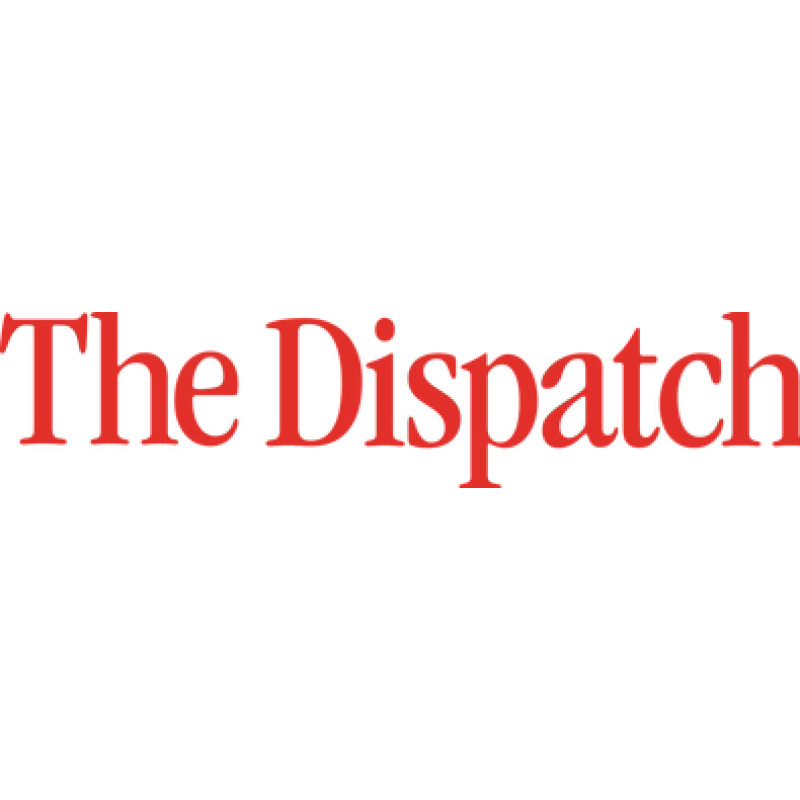 The Dispatch Store logo