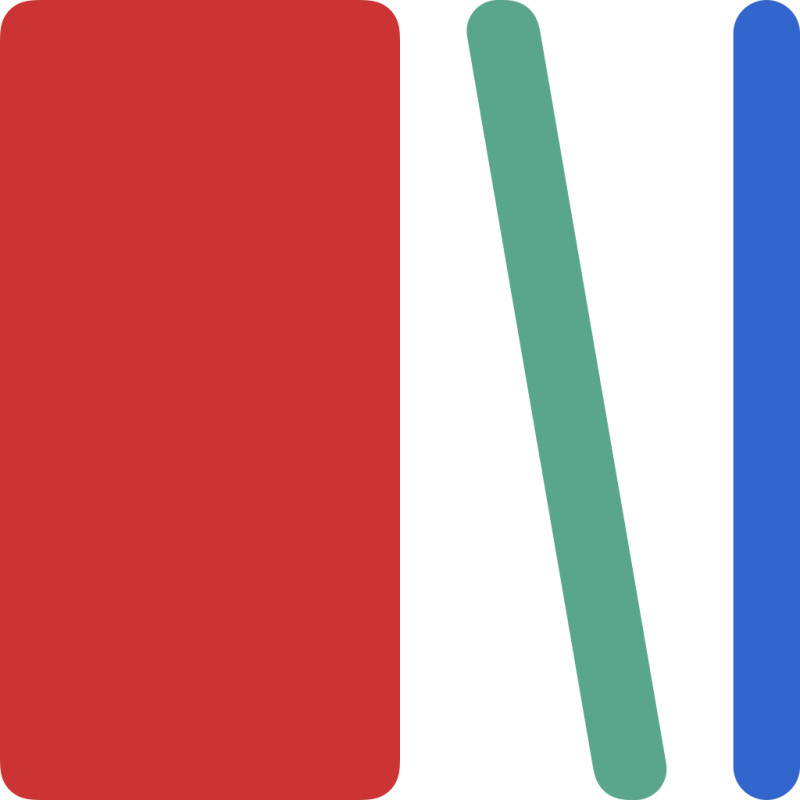 Newsroom logo