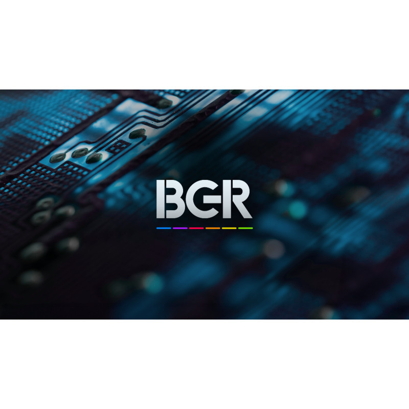 BGR logo