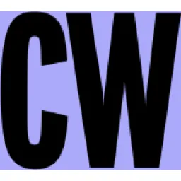 Computerworld logo