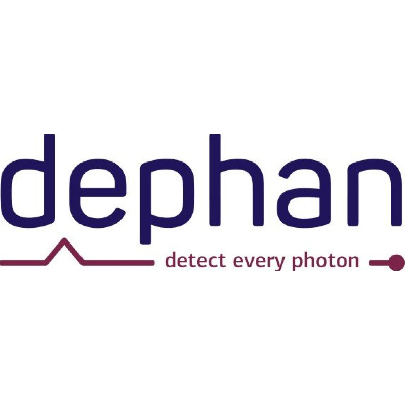 Dephan logo