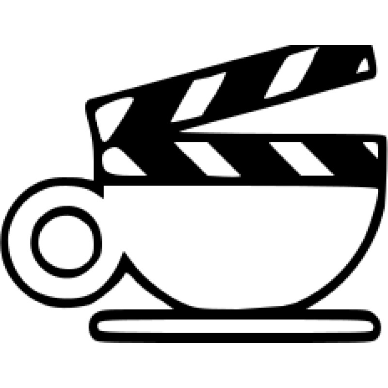 MovieClipCafe logo