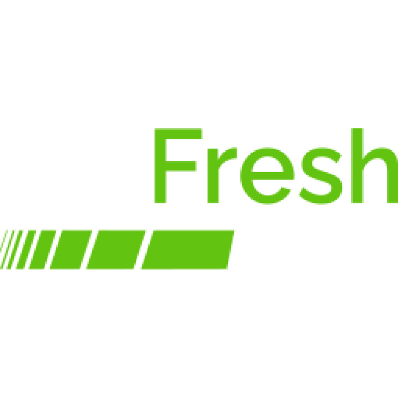 Profresh logo