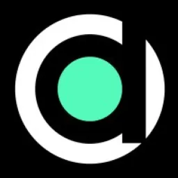 Discovered logo