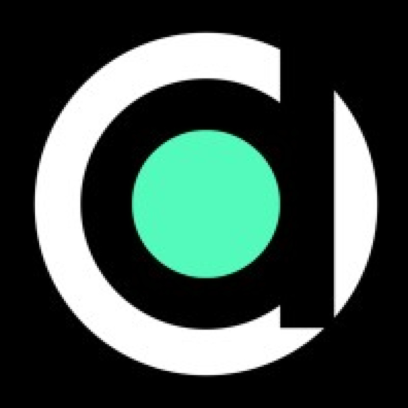 Discovered logo