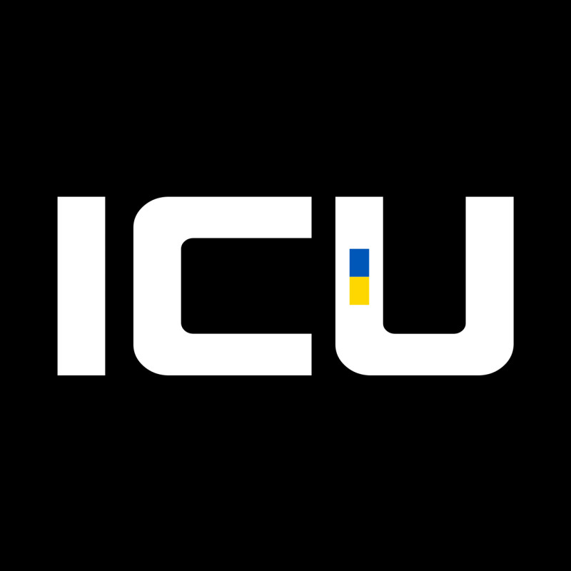 Icu logo