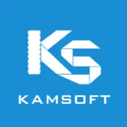 KAMSOFT S.A. logo