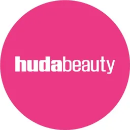 Huda Beauty logo