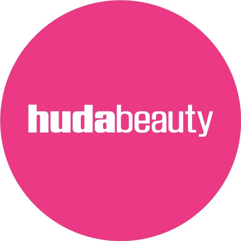 Huda Beauty logo