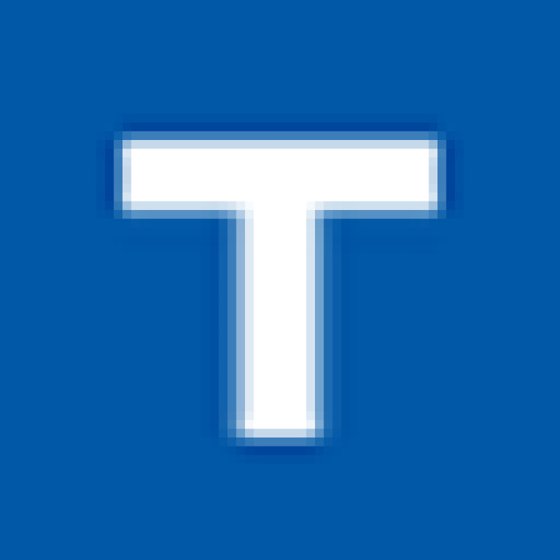 Treaton logo