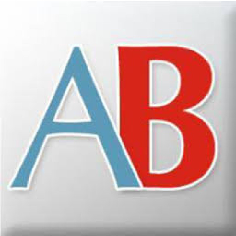 The American Bazaar logo
