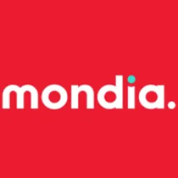 Mondia Group logo