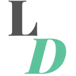 Literally, Darling logo