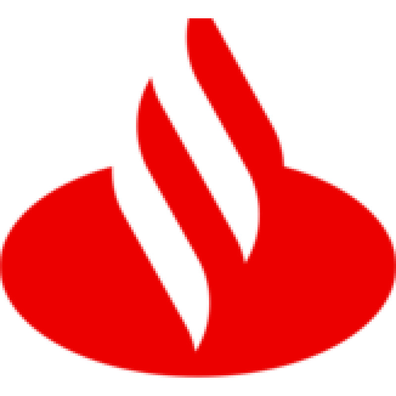 Santander logo