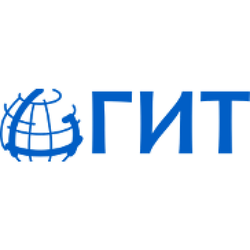 Git-Rus logo