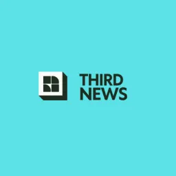 Third News logo