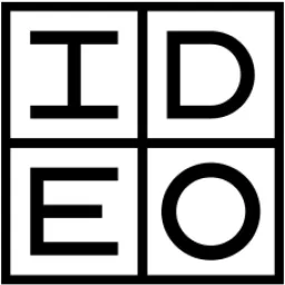 Ideo logo