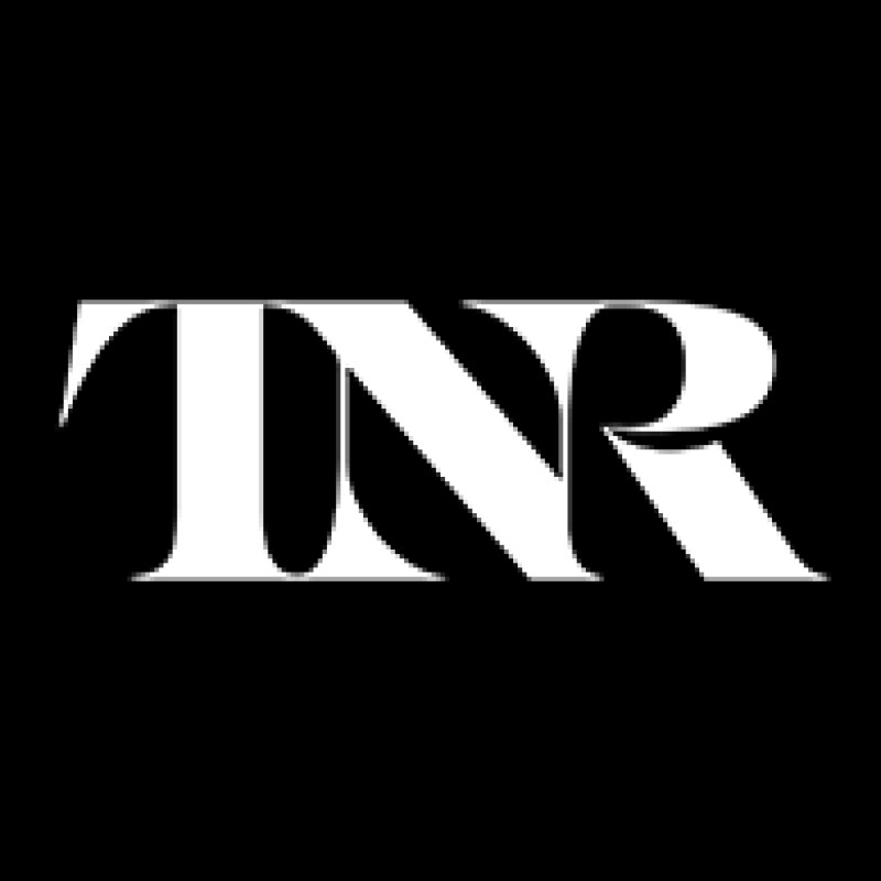 The New Republic logo