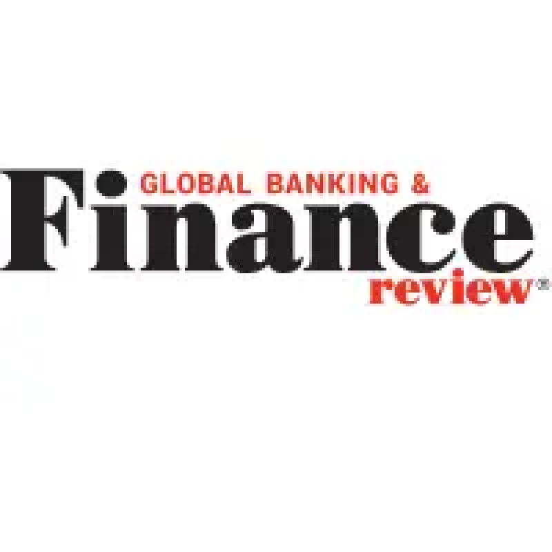 Global Banking & Finance Review logo