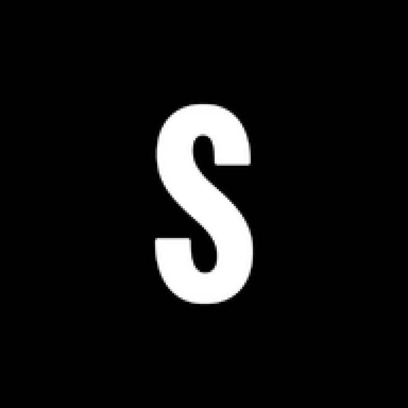 Stereogum logo