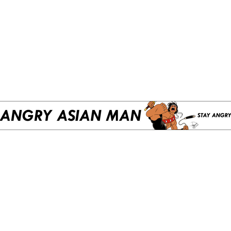 angryasianman logo