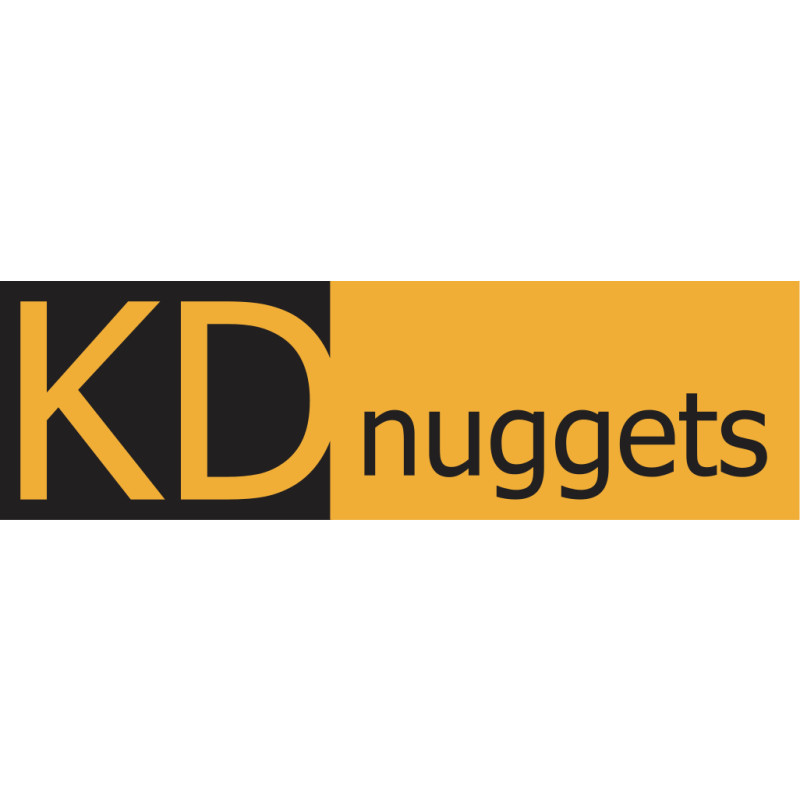 KDnuggets logo