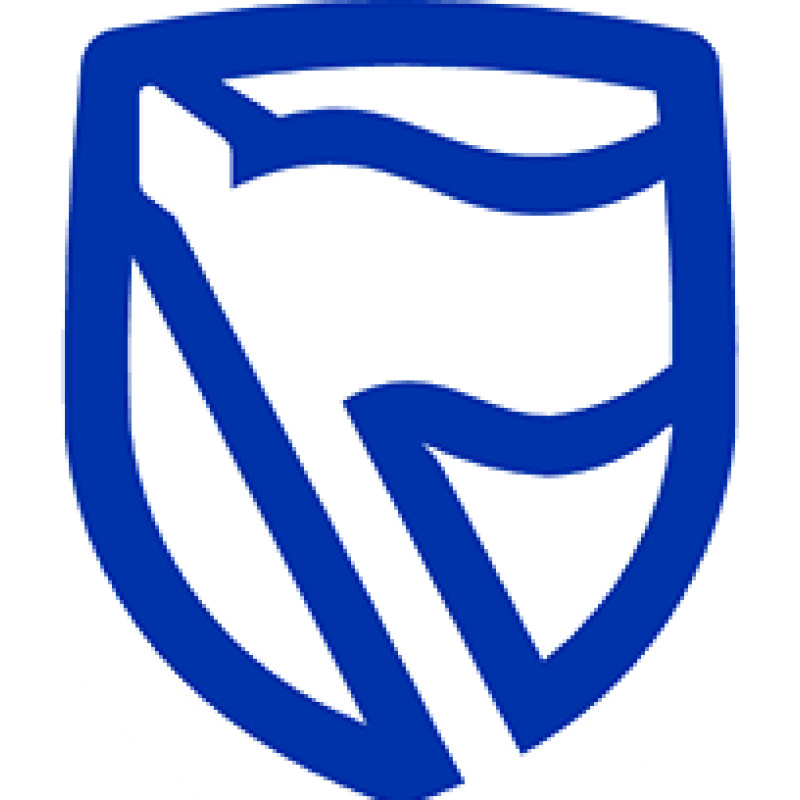 Standard Bank Group logo