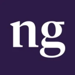 Nimble Gravity logo