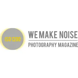 Photography Blog Tips - ISO 1200 Magazine logo