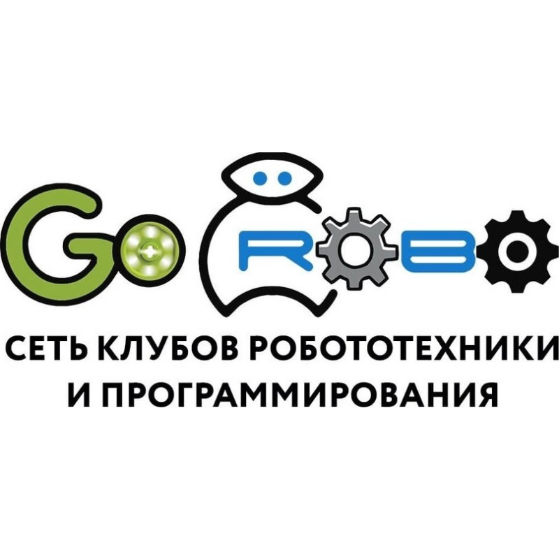 Gorobo logo