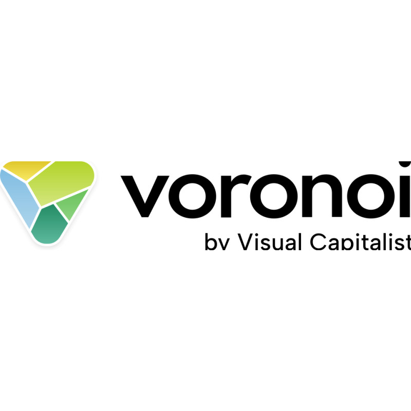 Voronoi logo