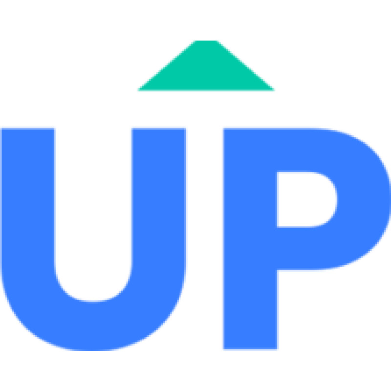 LeadsUp logo