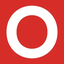 Openthemag logo